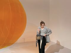 -chi K11艺术空间展览厅