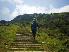 -大姆山草场