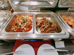 -天悦酒店-西餐厅