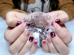 -Hands Nail专业美甲美睫