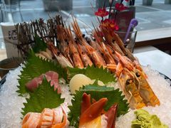 -酒久自助料理(佳兆业店)