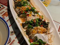 -顺德杨廷记(白云山店)