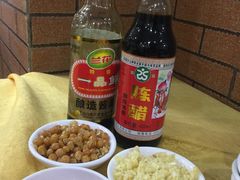 -濠轩阁特色生蚝火锅(水湾路店)