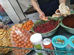 -老金家蛋菜夹馍(西安总店)