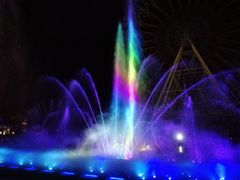 -七彩云南欢乐世界