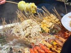 -郭记小街麻辣烫(南小街总店)