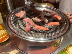 -核桃碳烤肉馆(深圳首店)