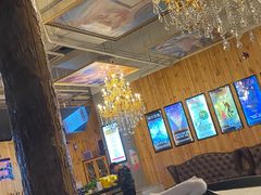 -明日世界密室轰趴·剧本桌游·箭馆团建(国贸店)