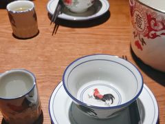 -老湘村·湖南土菜(天河维多利店)