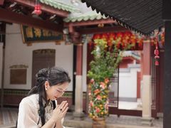 -天福宫