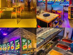 -刘炭长牛烧大块烤肉(珠海香洲店)