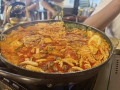 -MI WU FACTORY米屋美食工厂餐厅(绿地店)