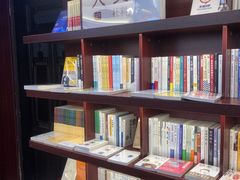 -新华书店(龙头路店)