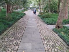 -杭州西湖风景名胜区-章太炎纪念馆