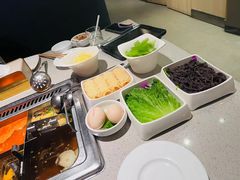 -海底捞火锅(群光广场店)