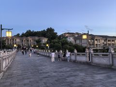 -余姚四明湖开元名都度假酒店·夏威夷西餐厅