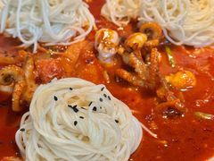 -Fuzzy Bistro 浮几韩餐·茶酒馆