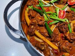 -鲁秀才炒鸡(龙湖西溪天街店)