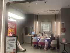 -海底捞火锅(之心城店)