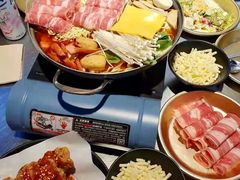 -Meet Sun韩式大排档(五一广场7MALL店)