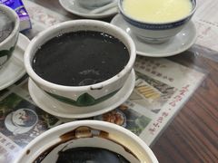 -周大娘牛乳(旧寨古村总店)