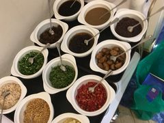 -田园肥牛鲍鱼先生(新北店)