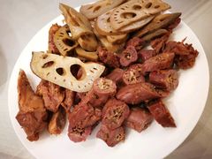 -黄毛鸭脖(汉阳总店)