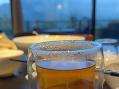 -杭州桐庐康莱德酒店中餐厅·乐