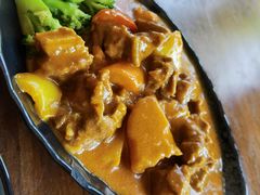 -雨林餐厅(长隆海洋王国店)