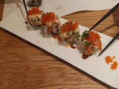 -小句号·精致料理(江南环球港店)