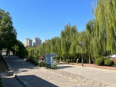 -南翠屏公园