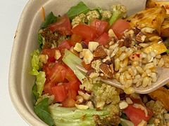 -CALIFORKS加州叉子轻食(朝阳门店)