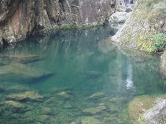 -楠溪江风景名胜区