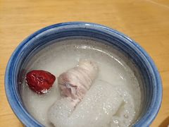 德宏坚果炖鸡-山茶云南菜(中关村店)