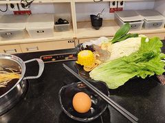 -呷哺呷哺(西单大悦城店)