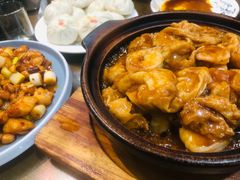 -京天红酒家(虎坊路店)