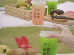 -大口九(东方广场店)