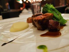 -悦禧耕岛酒店·指月坞餐厅·旺山特色农家乐
