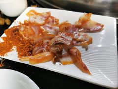 -庭院土灶柴火鸡(犀浦店)