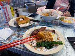 -肥韬茶餐厅(海上世界店)