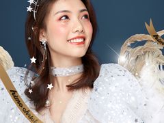 -海马体照相馆(大连柏威年购物中心店)