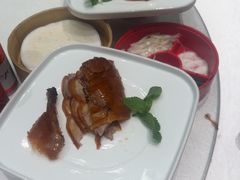 -盛百味·家宴餐厅(霸州分店)