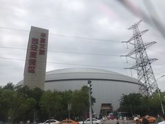 -华夏文旅海洋公园