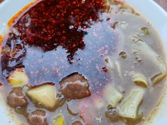 -刘老虎肉丸糊辣汤(总店)