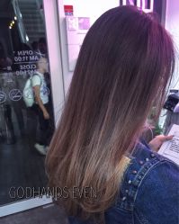 -Godhands美发设计沙龙