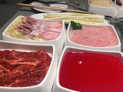 -海底捞火锅(南海万科广场店)