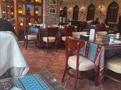 -巴依老爷新疆美食(工体旗舰店)