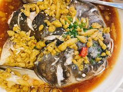 剁椒鱼头-庐州太太(信地店)