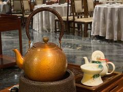 -香云轩·顺德菜(香云纱园林酒店店)