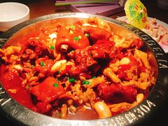 -胖哥俩肉蟹煲(河北勒泰购物中心店)